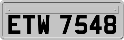 ETW7548