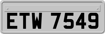 ETW7549