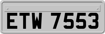 ETW7553