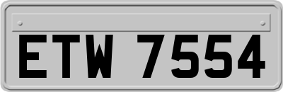ETW7554