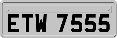 ETW7555