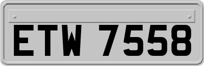 ETW7558