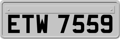 ETW7559