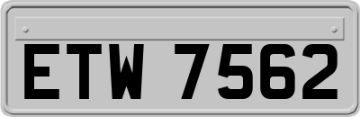ETW7562