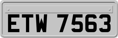 ETW7563