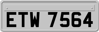 ETW7564