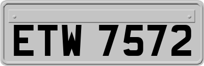 ETW7572