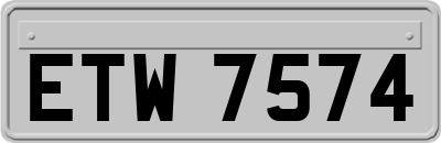 ETW7574