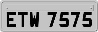 ETW7575