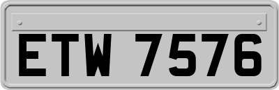 ETW7576