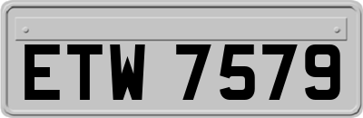 ETW7579