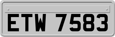ETW7583