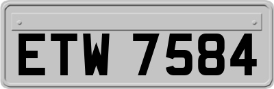 ETW7584