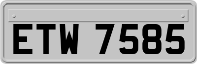 ETW7585