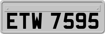 ETW7595