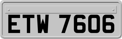 ETW7606