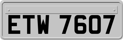 ETW7607