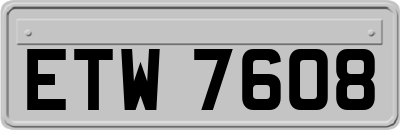 ETW7608