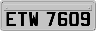 ETW7609