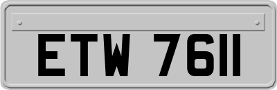 ETW7611