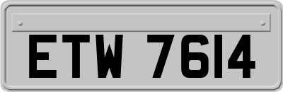 ETW7614