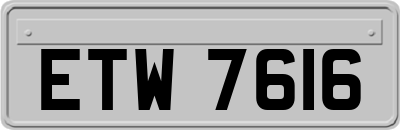 ETW7616