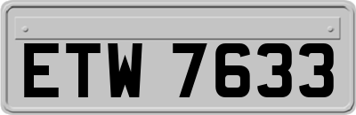 ETW7633