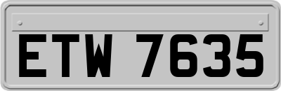 ETW7635