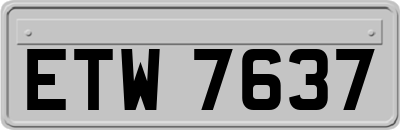 ETW7637