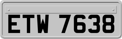 ETW7638