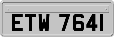 ETW7641