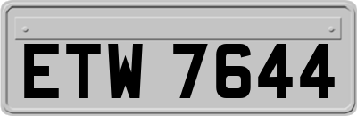 ETW7644