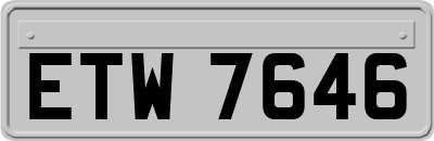 ETW7646