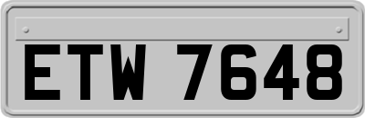 ETW7648