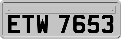 ETW7653