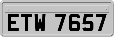 ETW7657