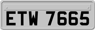 ETW7665