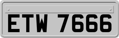 ETW7666