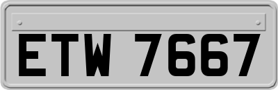ETW7667