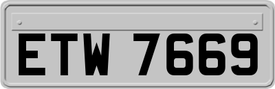 ETW7669