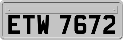 ETW7672