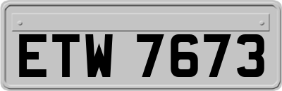 ETW7673