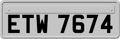 ETW7674