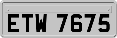 ETW7675