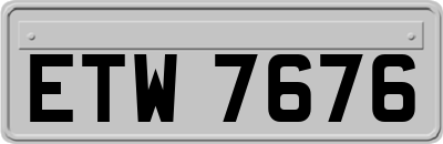 ETW7676