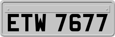 ETW7677