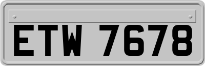 ETW7678