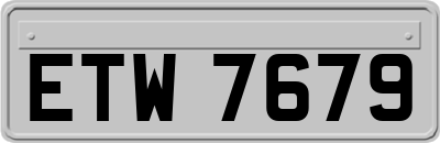 ETW7679