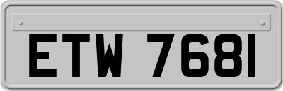 ETW7681