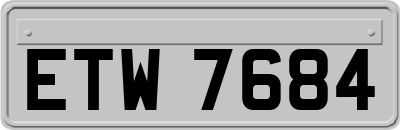 ETW7684
